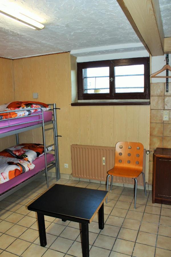 Monteur Apartment Victoria ฮาเกิน ภายนอก รูปภาพ