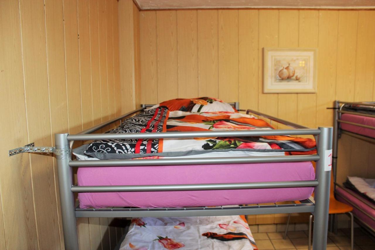 Monteur Apartment Victoria ฮาเกิน ภายนอก รูปภาพ