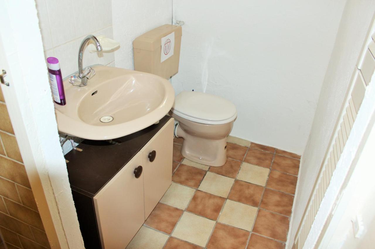 Monteur Apartment Victoria ฮาเกิน ภายนอก รูปภาพ