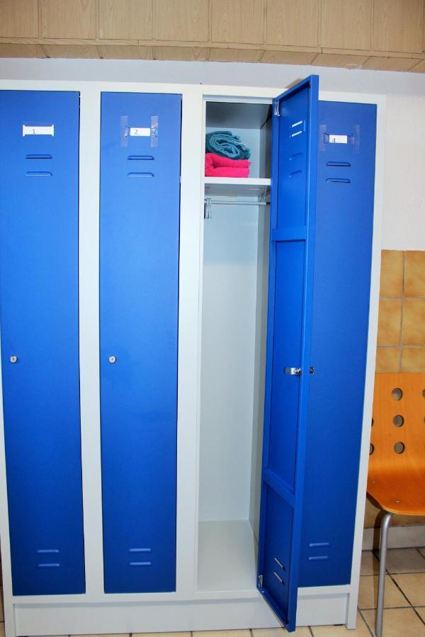 Monteur Apartment Victoria ฮาเกิน ภายนอก รูปภาพ