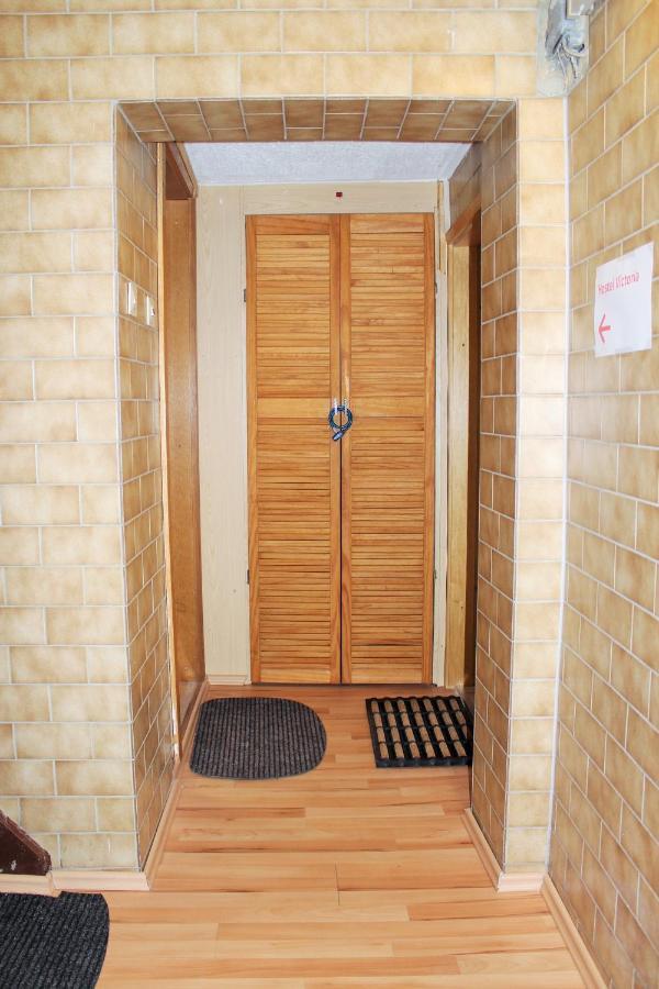 Monteur Apartment Victoria ฮาเกิน ภายนอก รูปภาพ