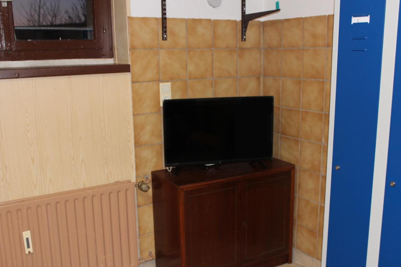 Monteur Apartment Victoria ฮาเกิน ภายนอก รูปภาพ