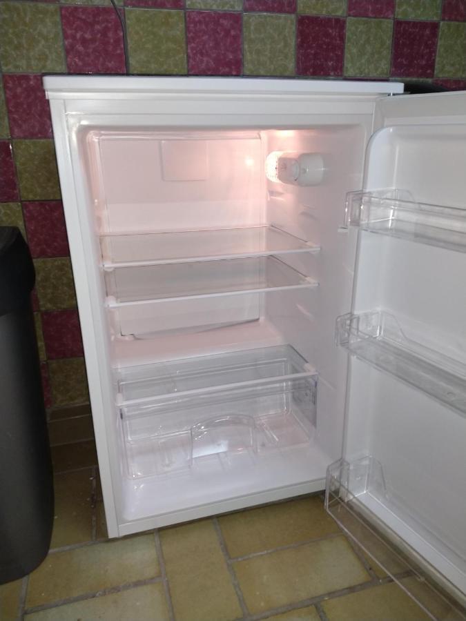Monteur Apartment Victoria ฮาเกิน ภายนอก รูปภาพ